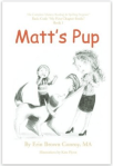 Matt's Pup Cover copy