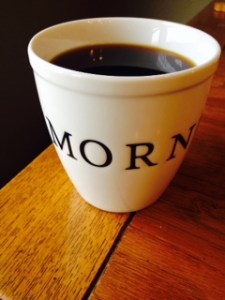 coffee