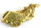 gold nugget