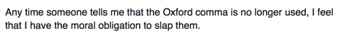 FBOxfordComma