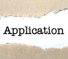 application
