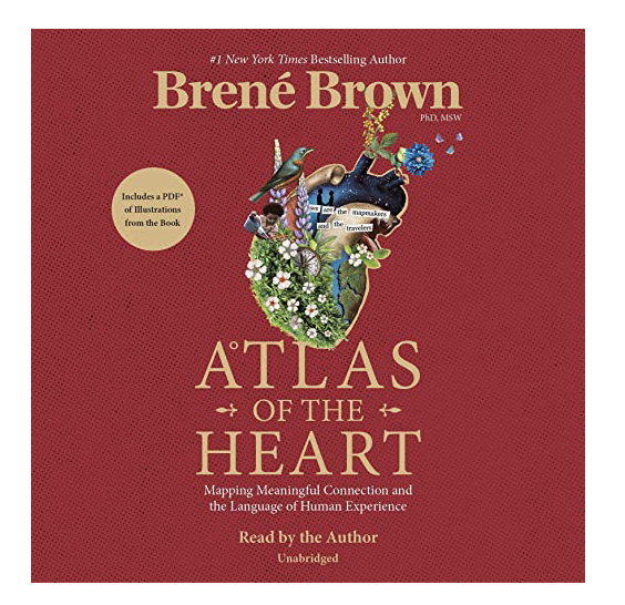 Atlas of the Heart